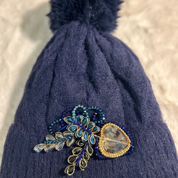 Wiman Winter knit beanie - Picture 3 of 4